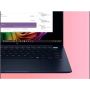 HP EliteBook Ultra EBUltraG1iAI U7 258V 14 32GB/1T PC NL Copilot+ PC Intel Core Ultra 7 Laptop 35,6 cm (14") Touchscreen 2.8K LPDDR5x-SDRAM 1 TB SSD Wi-Fi 7 (802.11be) Windows 11 Pro Blauw (B68SVEA#ABH) thumbnail