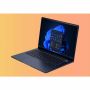 HP EliteBook Ultra EBUltraG1iAI U7 258V 14 32GB/1T PC NL Copilot+ PC Intel Core Ultra 7 Laptop 35,6 cm (14") Touchscreen 2.8K LPDDR5x-SDRAM 1 TB SSD Wi-Fi 7 (802.11be) Windows 11 Pro Blauw QWERTY (B68SVEA#ABH) thumbnail