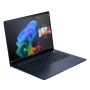 HP EliteBook Ultra EBUltraG1iAI U7 258V 14 32GB/1T PC NL Copilot+ PC Intel Core Ultra 7 Laptop 35,6 cm (14") Touchscreen 2.8K LPDDR5x-SDRAM 1 TB SSD Wi-Fi 7 (802.11be) Windows 11 Pro Blauw (B68SVEA#ABH) thumbnail