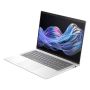 HP EliteBook X EBXG1i14AI U7 258V 14 32GB/1T PC NL Copilot+ PC Intel Core Ultra 7 Laptop 35,6 cm (14") 2.5K LPDDR5x-SDRAM 1 TB SSD Wi-Fi 7 (802.11be) Windows 11 Pro Zilver (B68SZEA#ABH) thumbnail