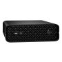 HP Z2MiniG1i U9285K 64GB/1TB PC NL Intel Core Ultra 9 285K DDR5-SDRAM SSD NVIDIA RTX 2000 Ada Windows 11 Pro Mini PC Workstation AI Workstation, AI PC Zwart (C69BTEA#ABH) thumbnail