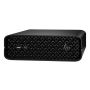 HP Z2MiniG1i U9285K 64GB/1TB PC NL Intel Core Ultra 9 285K DDR5-SDRAM SSD Windows 11 Pro Mini PC Workstation AI Workstation, AI PC Zwart (C69BZEA#ABH) thumbnail