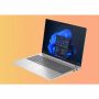HP EliteBook 6 EB6G1i16 U5 225U 16 24GB/512 PC NL Intel Core Ultra 5 Laptop 40,6 cm (16") WUXGA DDR5-SDRAM 512 GB SSD Wi-Fi 6E (802.11ax) Windows 11 Pro AI PC Zilver (CL8T7EA#ABH) thumbnail