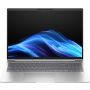 HP EliteBook 6 EB6G1i16 U5 225U 16 24GB/512 PC NL Intel Core Ultra 5 Laptop 40,6 cm (16") WUXGA DDR5-SDRAM 512 GB SSD Wi-Fi 6E (802.11ax) Windows 11 Pro AI PC Zilver (CL8T7EA#ABH) thumbnail