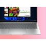 HP EliteBook 6 EB6G1i13 U7 255U 13 32GB/1T PC NL Intel Core Ultra 7 Laptop 33,8 cm (13.3") WUXGA DDR5-SDRAM 1 TB SSD Wi-Fi 7 (802.11be) Windows 11 Pro AI PC Zilver (CQ0C6EA#ABH) thumbnail
