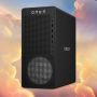 HP OMEN 16L Gaming Desktop PC TG03-0365nd PC AMD Ryzen™ 5 32 GB DDR5-SDRAM 1 TB SSD Windows 11 Home Tower Zwart (D01BNEA#ABH) thumbnail