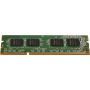 HP 2 GB x32 144-pins DDR3 SODIMM (800 MHz) (E5K49A) thumbnail
