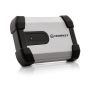 DataLocker H350 Basic externe harde schijf 1000 GB Zwart, Zilver (MXKB1B001T5001FIPS-B) thumbnail