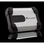 DataLocker H350 Basic externe harde schijf 1000 GB Zwart, Zilver (MXKB1B001T5001FIPS-B) thumbnail