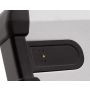 DataLocker H350 Enterprise externe harde schijf 1000 GB Zwart, Zilver (MXKB1B001T5001FIPS-E) thumbnail