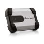 DataLocker H350 Basic externe harde schijf 2000 GB Zwart, Zilver (MXKB1B002T5001FIPS-B) thumbnail