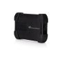 DataLocker H300 Basic externe harde schijf 500 GB Zwart (MXKB1B500G5001-B) thumbnail