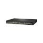 HPE Networking Aruba 2930F 8G PoE+ 2SFP+ switch - 8 ports - Managed - rack-mount (JL258AR#ABB) thumbnail