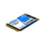 Origin Storage NB-1283DTLC-MINI internal solid state drive mSATA 128 GB SATA III 3D TLC (NB-1283DTLC-MINI) thumbnail