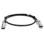 HP INFI HDR 200GB QSFP56 naar QSFP56 Direct Attach Cable thumbnail