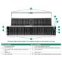 HP INT Xeon-S 4314 Kit Apollo 4200 Gen10+ (P42910-B21) thumbnail