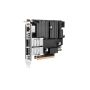 HPE InfiniBand NDR/Ethernet 400Gb 1-port (P45641-B23) thumbnail