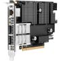 HPE InfiniBand NDR200/ENET 200GbE (P65333-B21) thumbnail