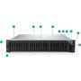 HPE ProLiant DL380 Gen12 GPU Cooling Upgrade Enablement (P81130-B21) thumbnail