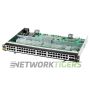 HPE Aruba 6400 48-port 1GbE Class 6 PoE (R0X40C) thumbnail