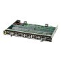 HPE Aruba 6400 48p SR5 CL6 PoE 4SFP56 v2 (R0X41C) thumbnail