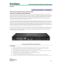HPE Aruba 9100 SD-Branch Gateway (S0C01AAE) thumbnail