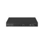 HPE NW CW 5120v3 8G PoE 2 SFP+Sw EU en (S0F79A#ABB) thumbnail