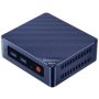 Intel NUC 13 ELM13IBi308W Corei3 Proc 8GB RAM (BELM13IBI308W) thumbnail