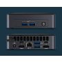 Intel NUC/11 Pro Board NUC11TNBi3 N/A L5 (BNUC11TNBI30000) thumbnail