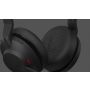 Jabra Evolve2 30 SE Headset Bedraad Hoofdband Oproepen/muziek USB Type-C Zwart (23189-989-879MULTI) thumbnail