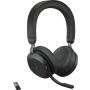Jabra Evolve2 55 Link390a MS Stereo Multipa (25599-999-999MUL) thumbnail