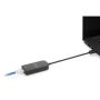Kensington USB-C tot 2,5G Ethernet-adapter (K38285WW) thumbnail