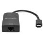 Kensington USB-C tot 2,5G Ethernet-adapter (K38285WW) thumbnail