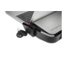 Kensington LD4650P USB-C 10 Gbps dubbel 1080p dock voor 1 gebr. met K-Fob™ Smart Lock - 110W adapter - Windows (K38400EU) thumbnail