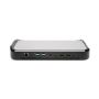 Kensington LD4650P USB-C 10 Gbps dubbel 1080p dock voor 1 gebr. met K-Fob™ Smart Lock - 110W adapter - Windows (K38400EU) thumbnail