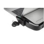 Kensington LD4650P USB-C 10 Gbps dubbel 1080p dock voor 1 gebr. met K-Fob™ Smart Lock - 110W adapter - Windows (K38400EU) thumbnail