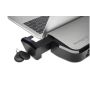 Kensington LD4650P USB-C 10 Gbps dubbel 1080p dock voor 1 gebr. met K-Fob™ Smart Lock - 110W adapter - Windows (K38400EU) thumbnail