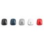 Kensington SureTrack™ dual draadloze muis - rood (K75352WW) thumbnail