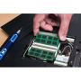 Kingston Technology KCP429SD8/32 geheugenmodule 32 GB 1 x 32 GB DDR4 2933 MT/s 260-pin SO-DIMM (KCP429SD8/32) thumbnail