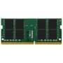 Kingston Technology KCP429SD8/32 geheugenmodule 32 GB 1 x 32 GB DDR4 2933 MT/s 260-pin SO-DIMM (KCP429SD8/32) thumbnail