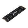 Kingston Technology 500G FURY RENEGADE M.2 2280 NVMe SSD (SFYRS/500G) thumbnail