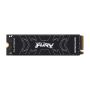 Kingston Technology 500G FURY RENEGADE M.2 2280 NVMe SSD (SFYRS/500G) thumbnail