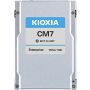 Kioxia X121 CM7-R eSDD PRO 7.6T PCIe E3.S SIE (KCM7XRJE7T68) thumbnail