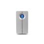 LaCie 2big Quadra/8TB 7.2K 2HS TB/FW800/USB3.0 (9000317) thumbnail