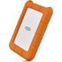 LaCie Rugged/2TB 2.5 TB/USB 3.0+TB-Cable (9000489) thumbnail