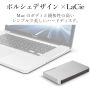LaCie P922/1TB USB 3.0 2.5 (STET1000400) thumbnail