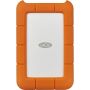 LaCie Rugged Thunderbolt 500GB SSD USB 3 IP54 (STEZ500400) thumbnail