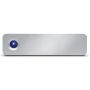 LaCie d2 Thunderbolt 2 USB3.0 6TB (STGJ6000400) thumbnail