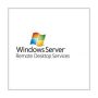 Lenovo Windows Server 2012 Remote Desktop Services, 5 UCAL Client Access License (CAL) (0C19610) thumbnail