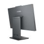 Lenovo ThinkCentre neo 50a 24 Gen 5 Intel Core 5 210H 60,5 cm (23.8") 1920 x 1080 Pixels Alles-in-één-pc 16 GB DDR5-SDRAM 512 GB SSD Windows 11 Pro Wi-Fi 6 (802.11ax) Grijs (12SC00F4MH) thumbnail